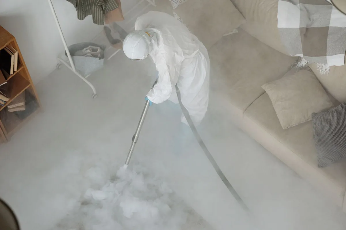 Biohazard Cleanup in Ocean Grove, MA